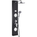 American Imaginations 7.9-in. W Shower Panel_ AI-36255